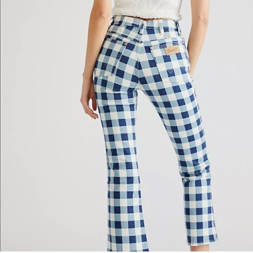 Wrangler Wrock jeans 